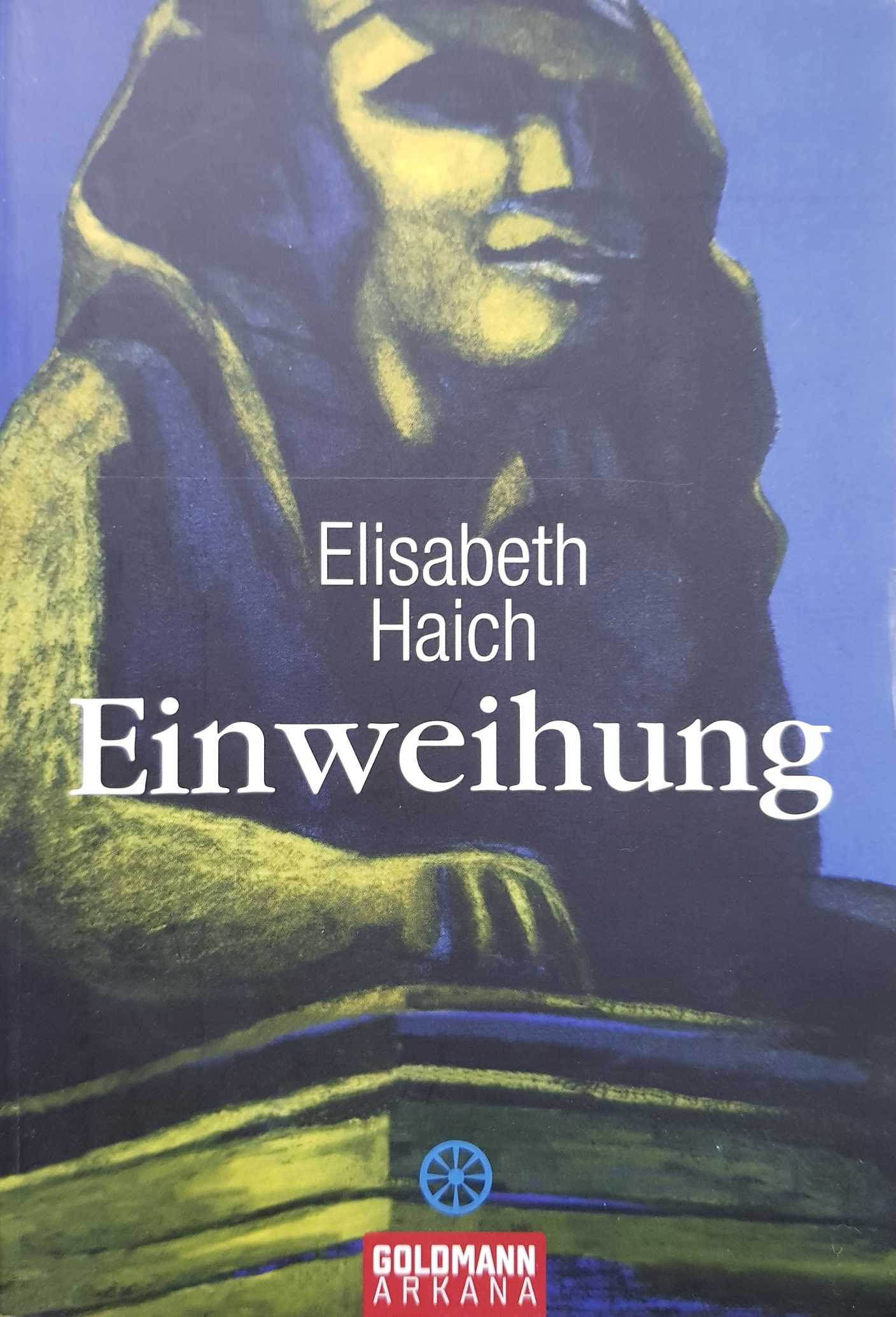 Die Einweihung