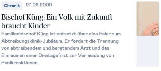 KlausKüngAbtreibung