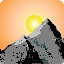 favicon god64
